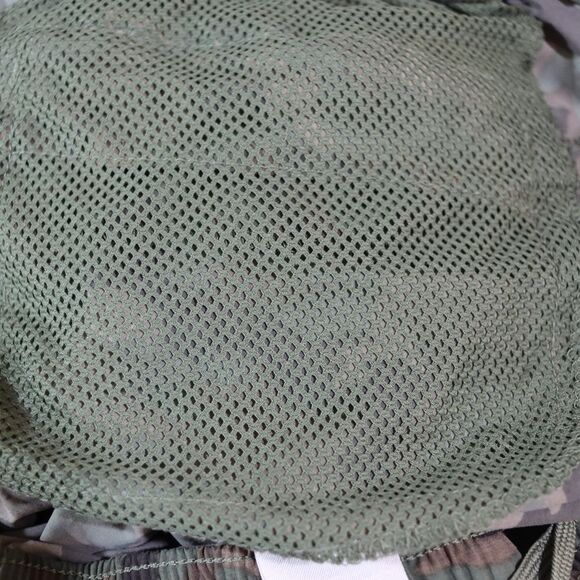 Columbia Women's Athletic Shorts - Camouflage - Picture 11 of 11